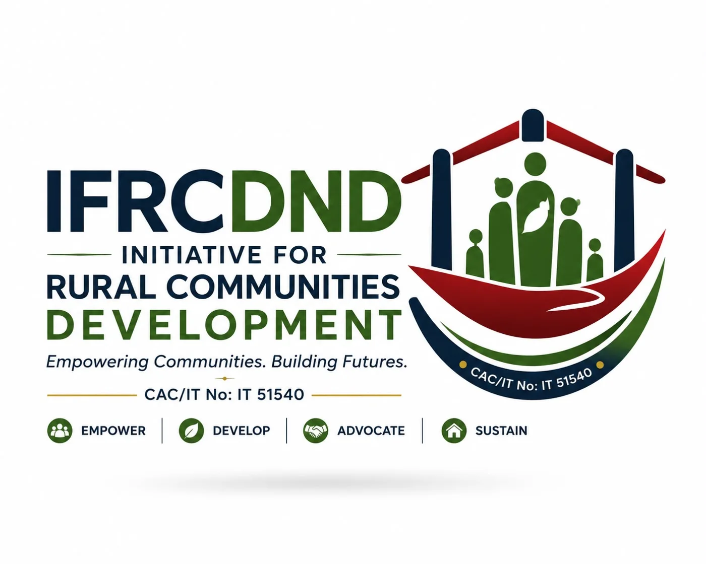 IFRCDND, Initiative for Rural Communities Development, Niger Delta